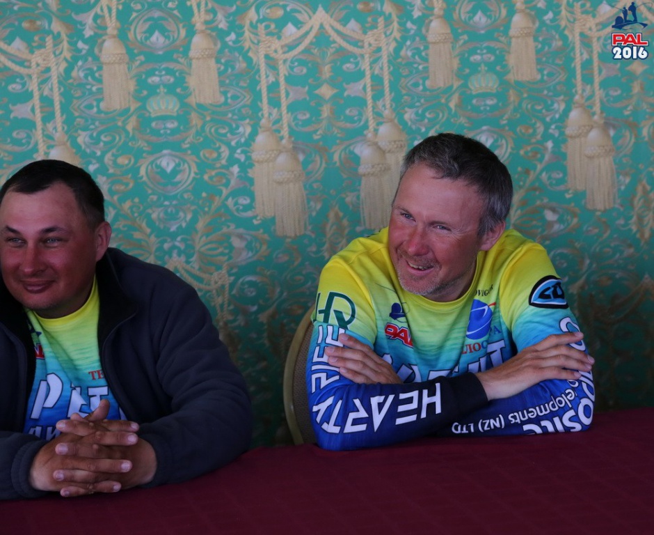 Дневник отборочного этапа турнира Pro Anglers League 2016. Галерея фото 12