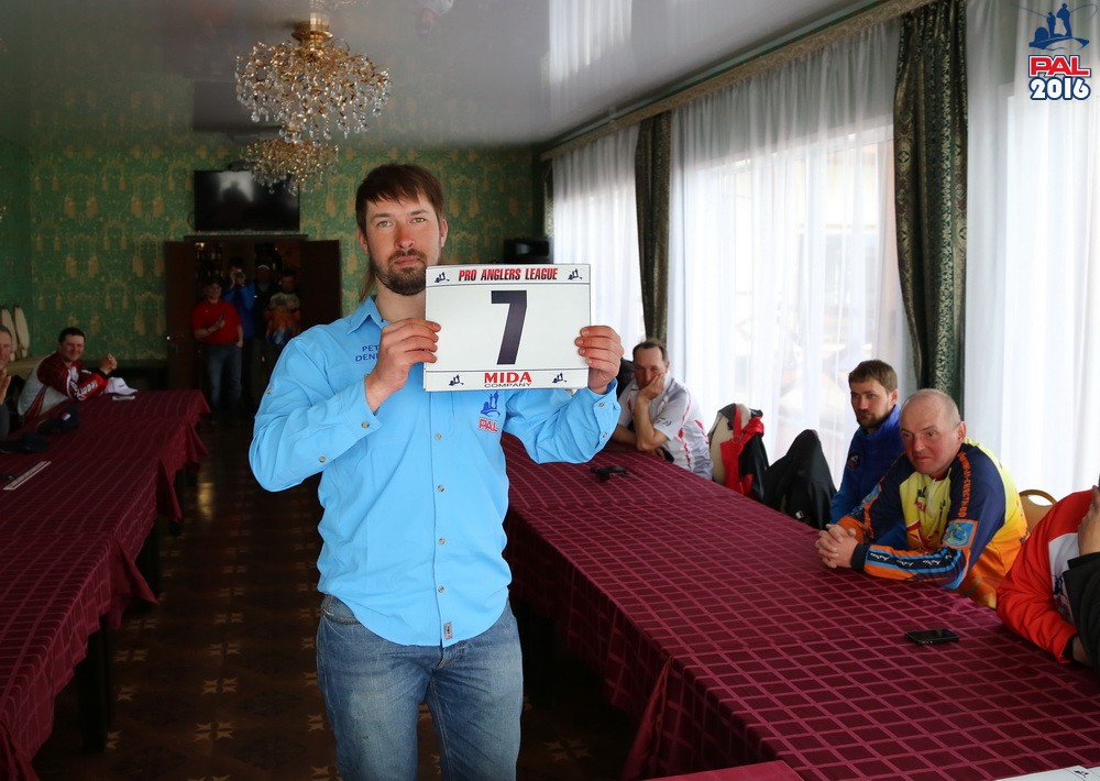 Дневник отборочного этапа турнира Pro Anglers League 2016. Галерея фото 15