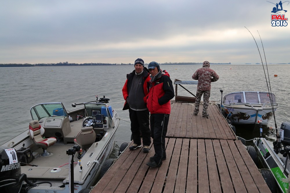 Дневник отборочного этапа турнира Pro Anglers League 2016. Галерея фото 3