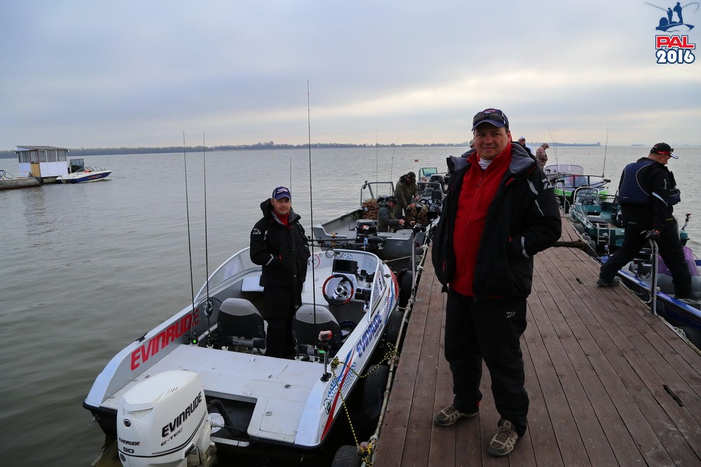 Дневник отборочного этапа турнира Pro Anglers League 2016. Галерея фото 6