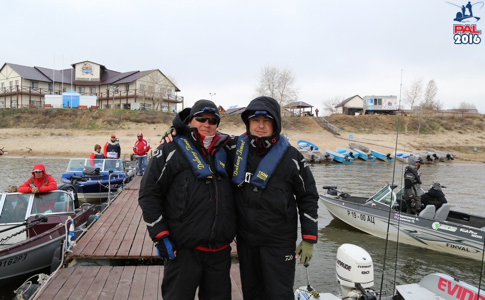 Дневник отборочного этапа турнира Pro Anglers League 2016. Галерея фото 15
