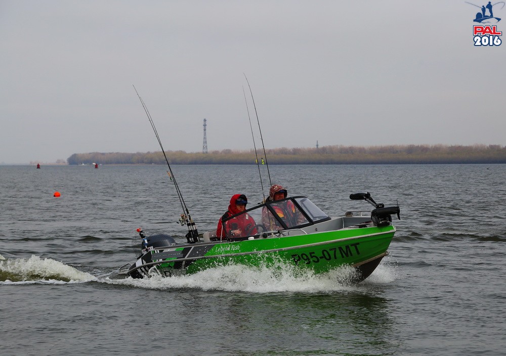 Дневник отборочного этапа турнира Pro Anglers League 2016. Галерея фото 20