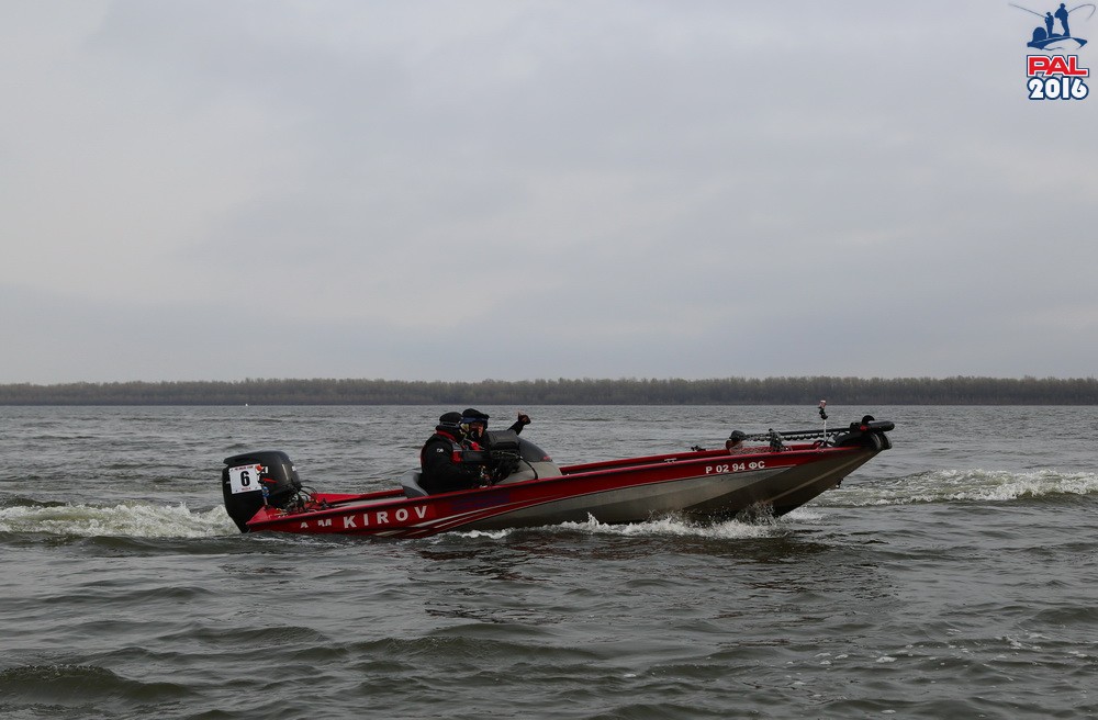 Дневник отборочного этапа турнира Pro Anglers League 2016. Галерея фото 22