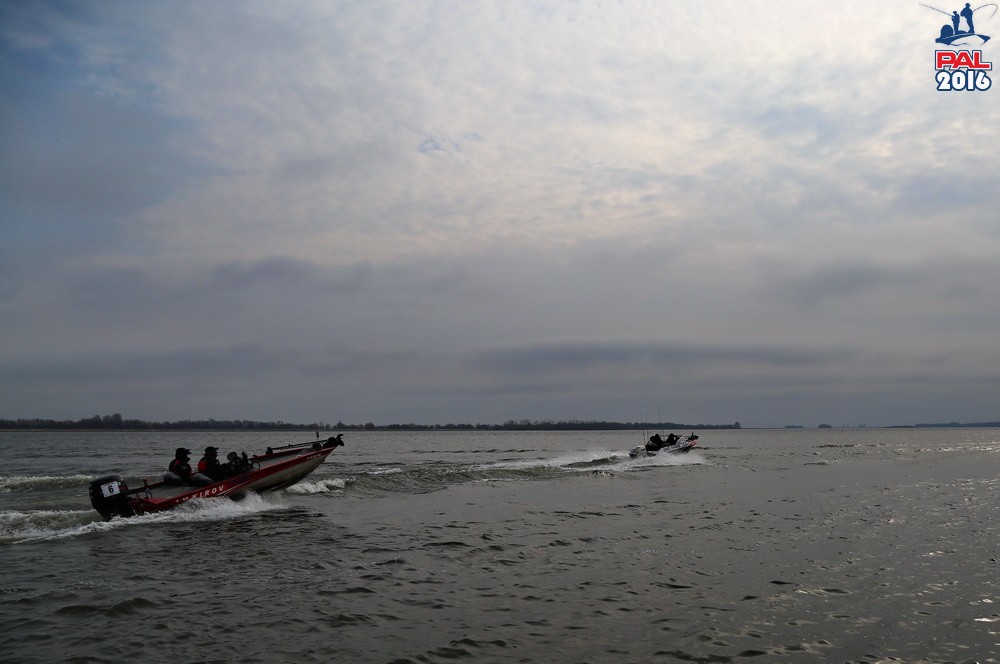 Дневник отборочного этапа турнира Pro Anglers League 2016. Галерея фото 23