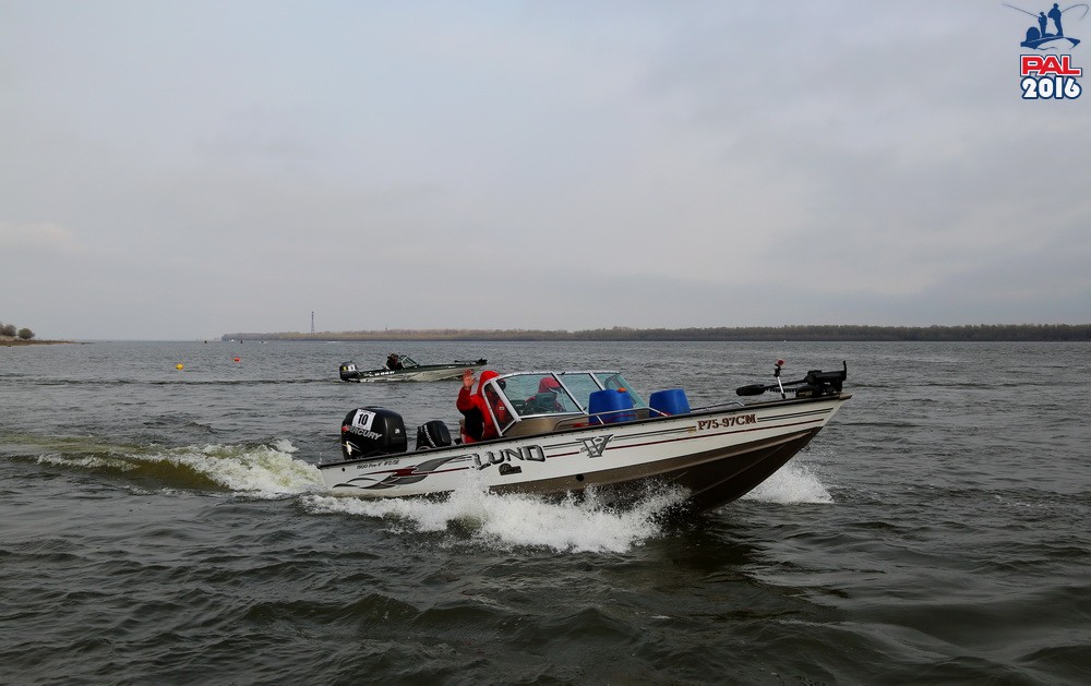 Дневник отборочного этапа турнира Pro Anglers League 2016. Галерея фото 25