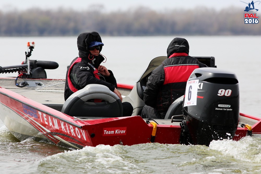 Дневник отборочного этапа турнира Pro Anglers League 2016. Галерея фото 29