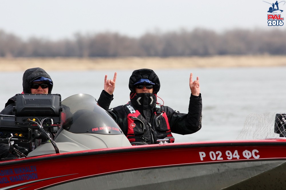Дневник отборочного этапа турнира Pro Anglers League 2016. Галерея фото 30