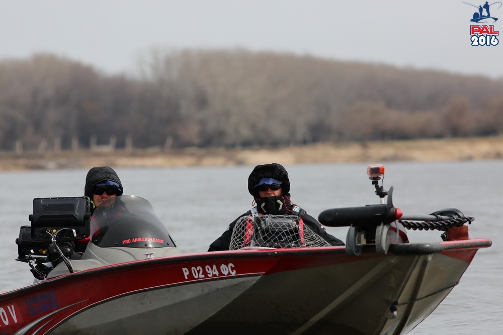 Дневник отборочного этапа турнира Pro Anglers League 2016. Галерея фото 31