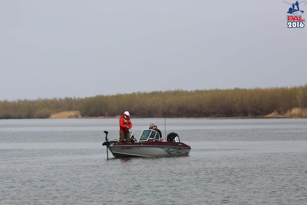 Дневник отборочного этапа турнира Pro Anglers League 2016. Галерея фото 33
