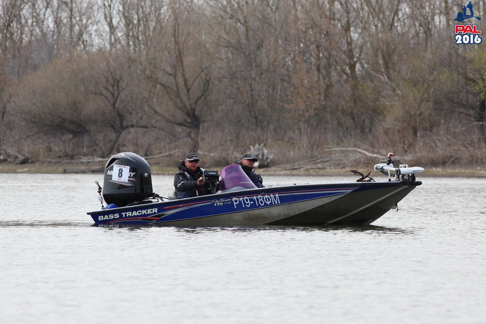 Дневник отборочного этапа турнира Pro Anglers League 2016. Галерея фото 40