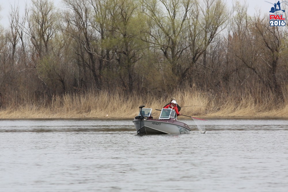 Дневник отборочного этапа турнира Pro Anglers League 2016. Галерея фото 42