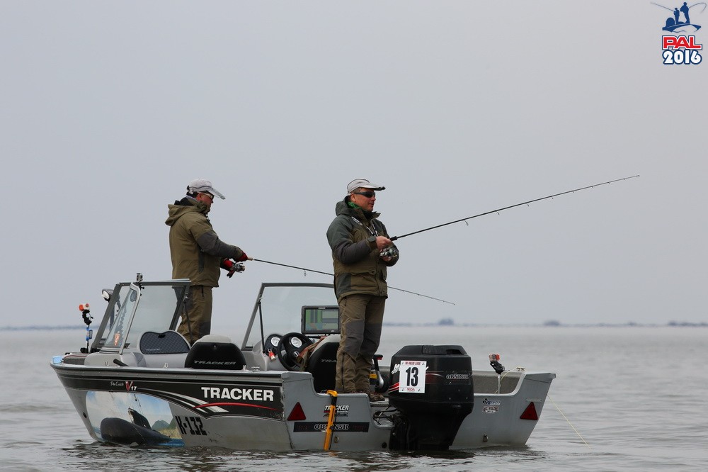 Дневник отборочного этапа турнира Pro Anglers League 2016. Галерея фото 48