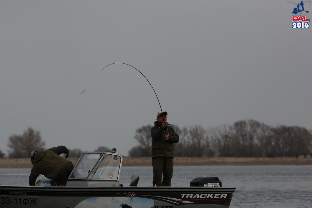 Дневник отборочного этапа турнира Pro Anglers League 2016. Галерея фото 49