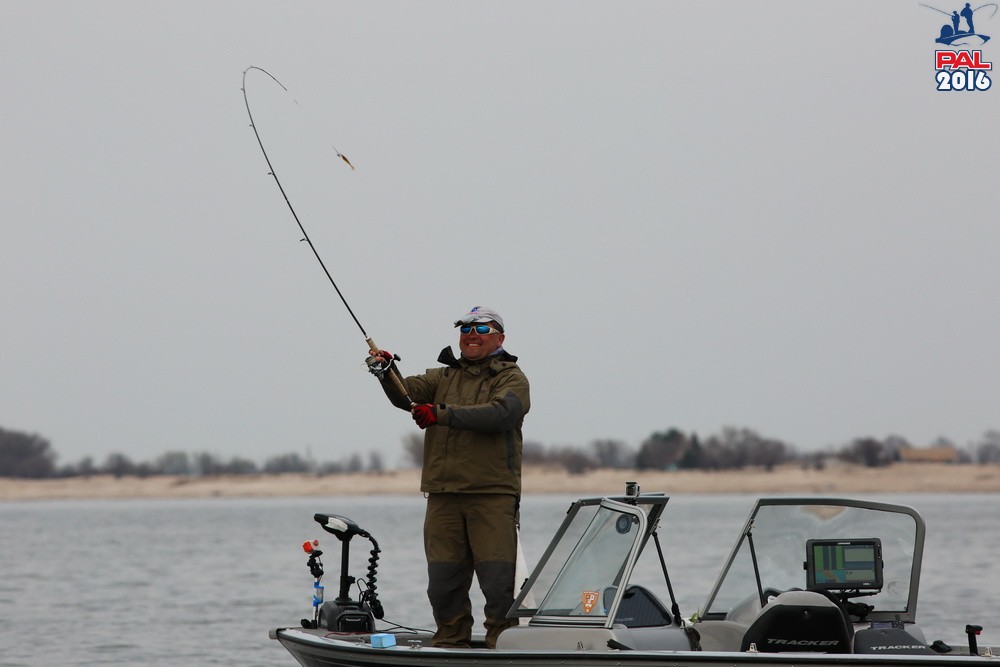 Дневник отборочного этапа турнира Pro Anglers League 2016. Галерея фото 50