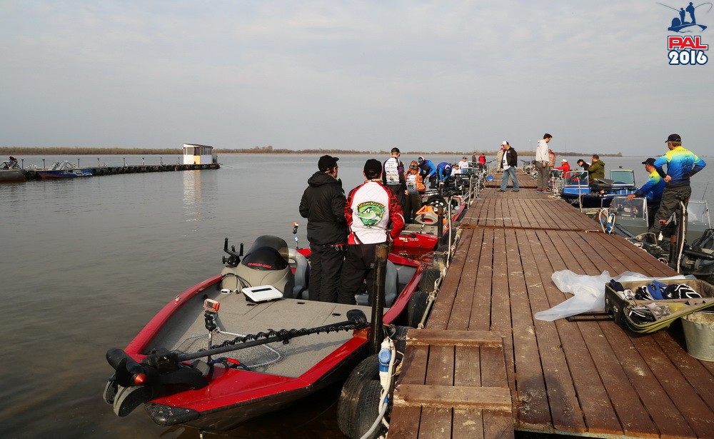 Дневник отборочного этапа турнира Pro Anglers League 2016. Галерея фото 51