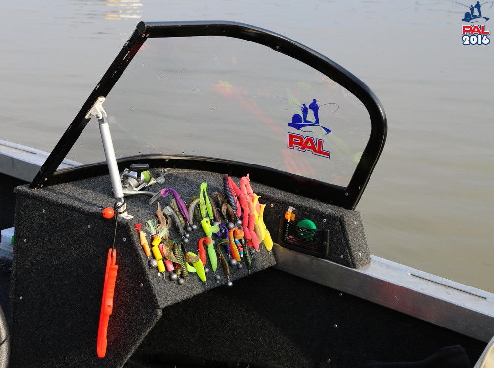 Дневник отборочного этапа турнира Pro Anglers League 2016. Галерея фото 54
