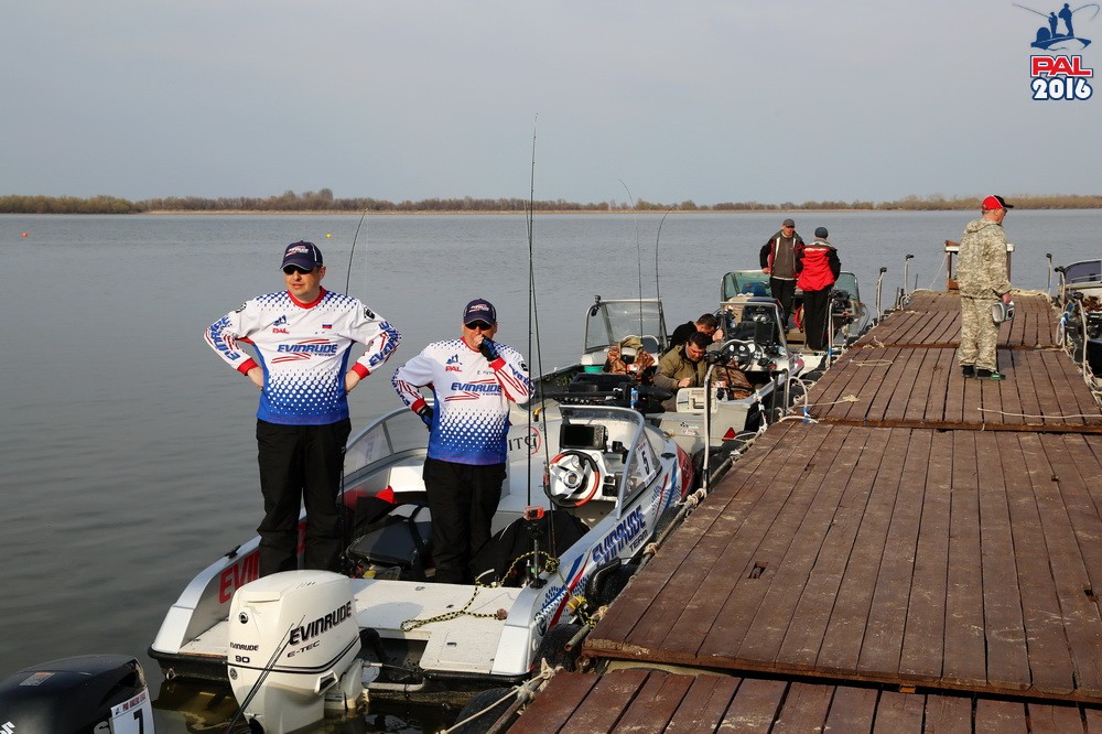 Дневник отборочного этапа турнира Pro Anglers League 2016. Галерея фото 55