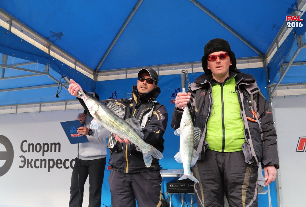 Дневник отборочного этапа турнира Pro Anglers League 2016. Галерея фото 61