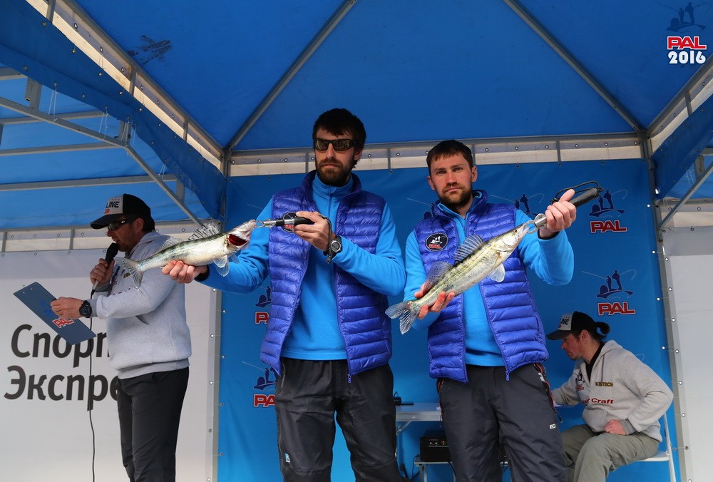 Дневник отборочного этапа турнира Pro Anglers League 2016. Галерея фото 64