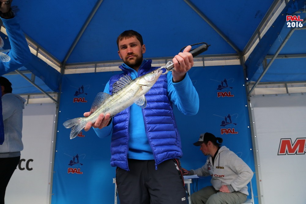 Дневник отборочного этапа турнира Pro Anglers League 2016. Галерея фото 65