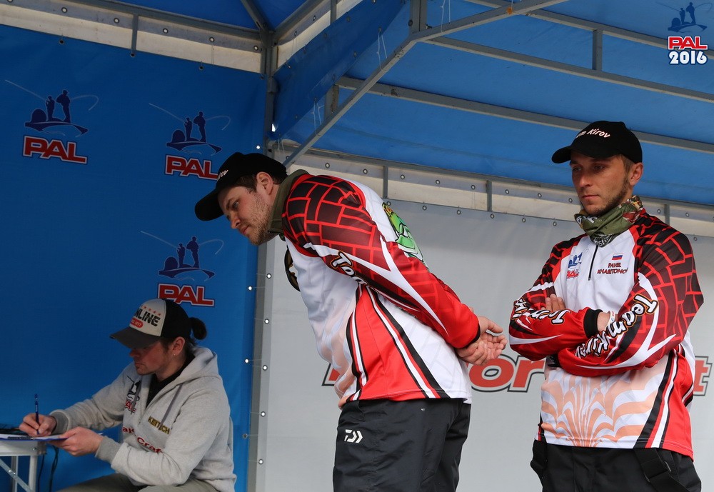 Дневник отборочного этапа турнира Pro Anglers League 2016. Галерея фото 73