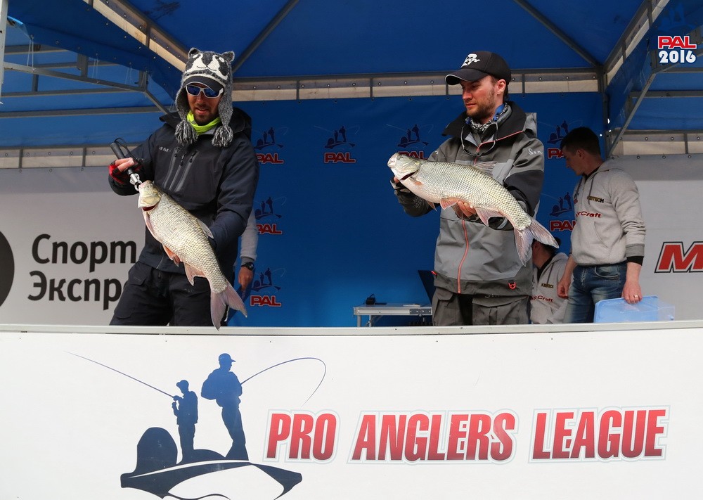 Дневник отборочного этапа турнира Pro Anglers League 2016. Галерея фото 77