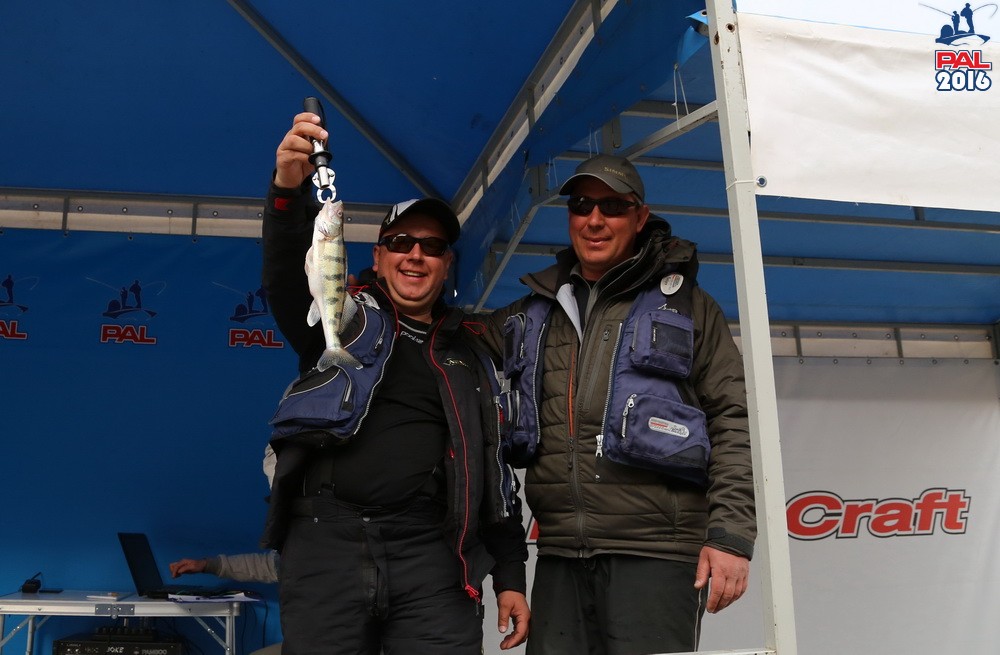 Дневник отборочного этапа турнира Pro Anglers League 2016. Галерея фото 78