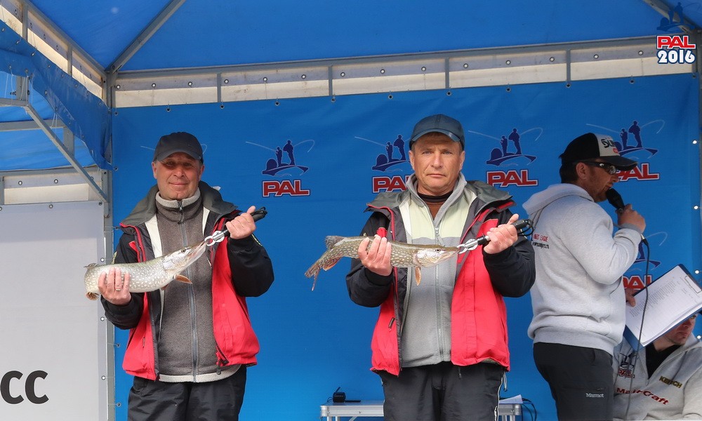 Дневник отборочного этапа турнира Pro Anglers League 2016. Галерея фото 80