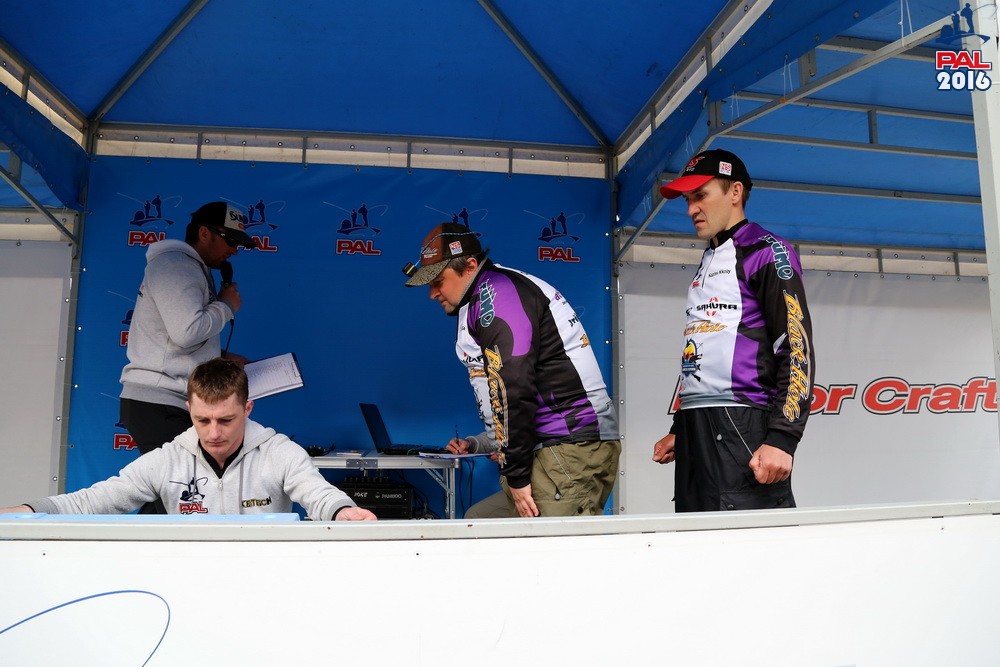 Дневник отборочного этапа турнира Pro Anglers League 2016. Галерея фото 81