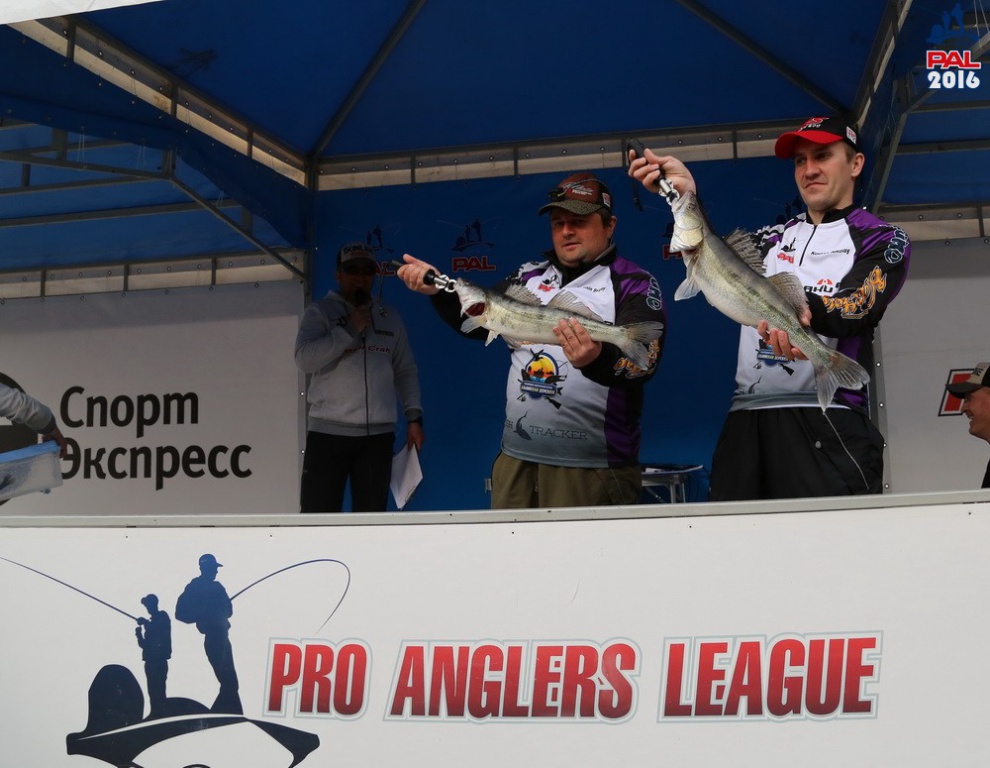 Дневник отборочного этапа турнира Pro Anglers League 2016. Галерея фото 83