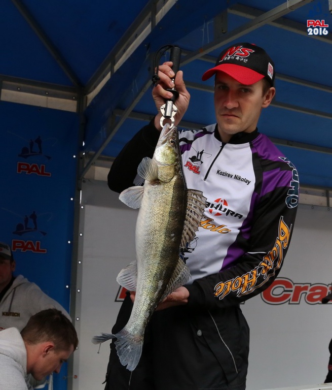 Дневник отборочного этапа турнира Pro Anglers League 2016. Галерея фото 82