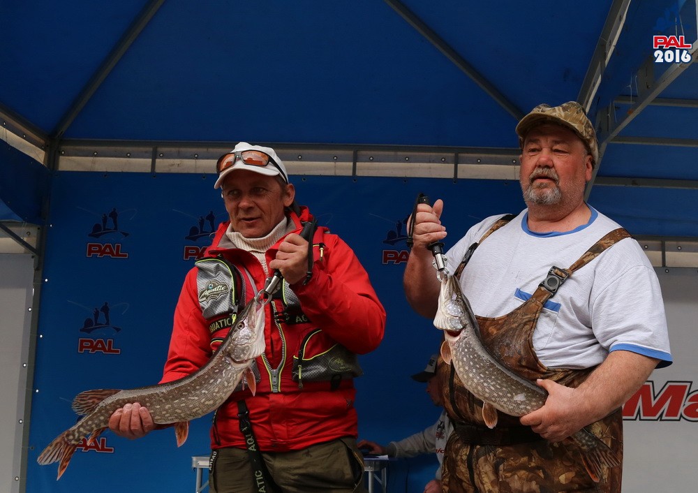 Дневник отборочного этапа турнира Pro Anglers League 2016. Галерея фото 86