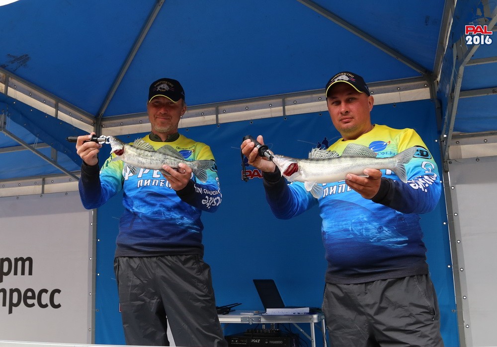 Дневник отборочного этапа турнира Pro Anglers League 2016. Галерея фото 87
