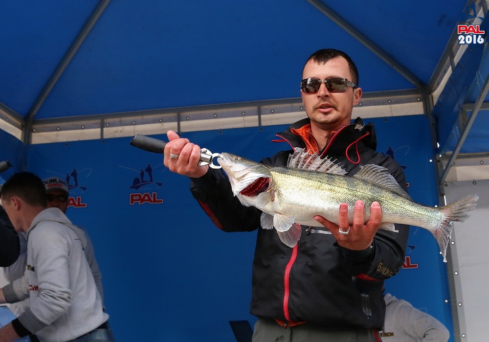 Дневник отборочного этапа турнира Pro Anglers League 2016. Галерея фото 88