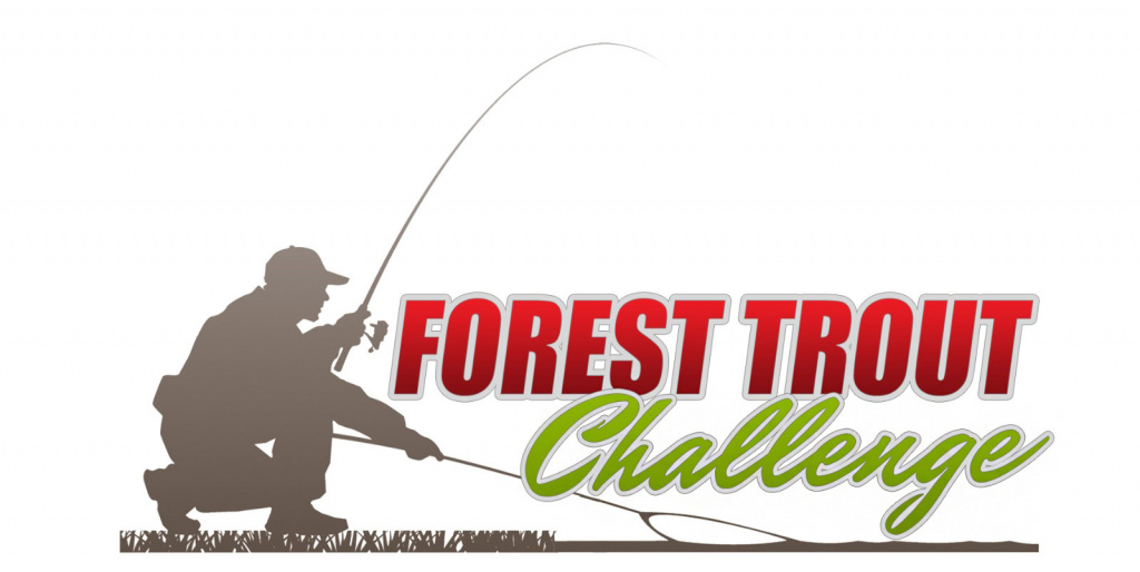 Forest Trout Challenge Forest Trout Challenge