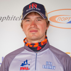 Бабаков Илья