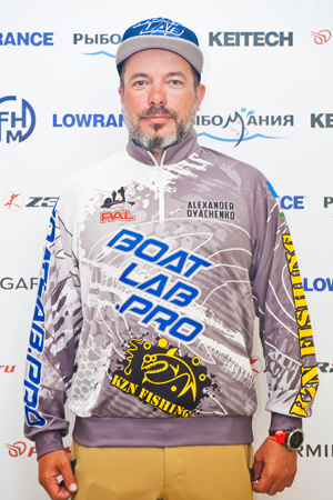 Дьяченко Александр