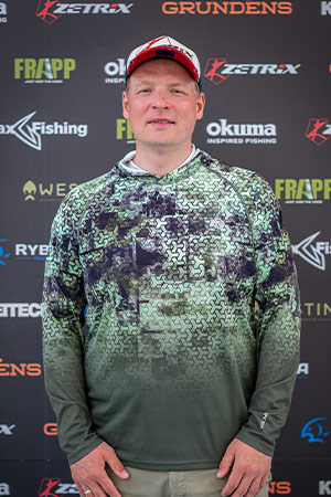 Новоселов Сергей