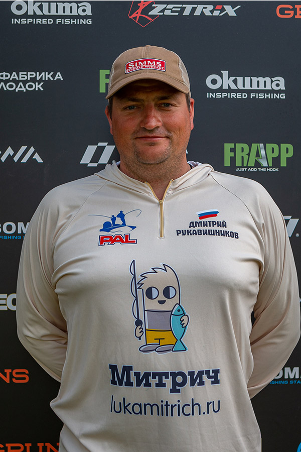 Рукавишников Дмитрий