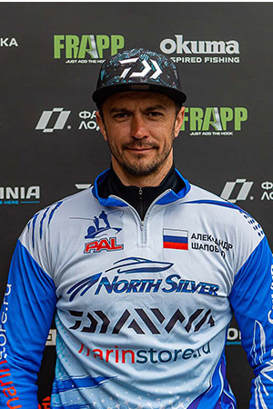 Шаповал Александр