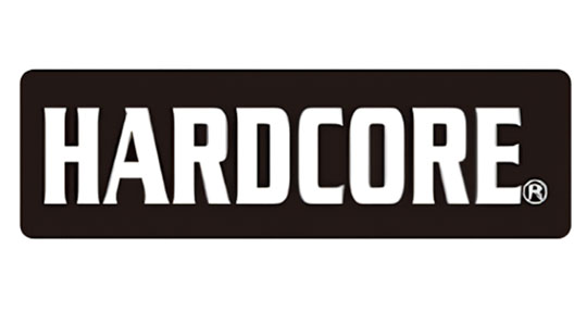 hardcore