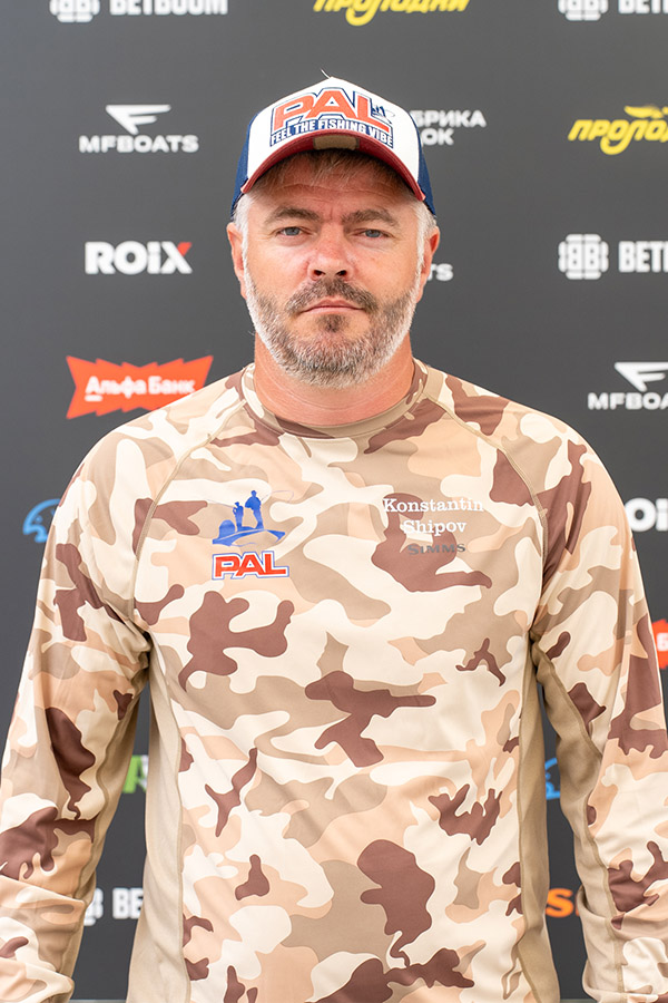 Шипов Константин